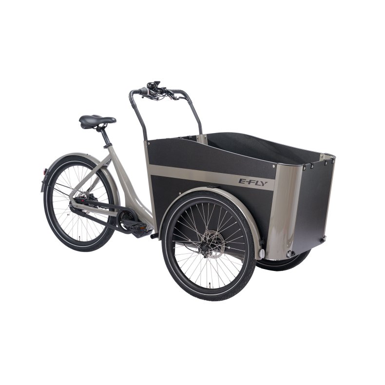 E-Fly Cargo MD Ananda M100 529 Wh Gr&aring;