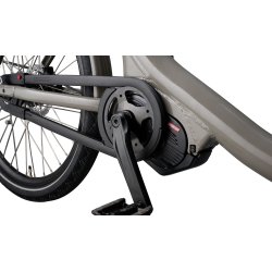 E-Fly Cargo MD Ananda M100 529 Wh Gr&aring;