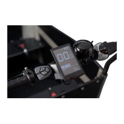 E-Fly Cargo MD Ananda M100 529 Wh Gr&aring;