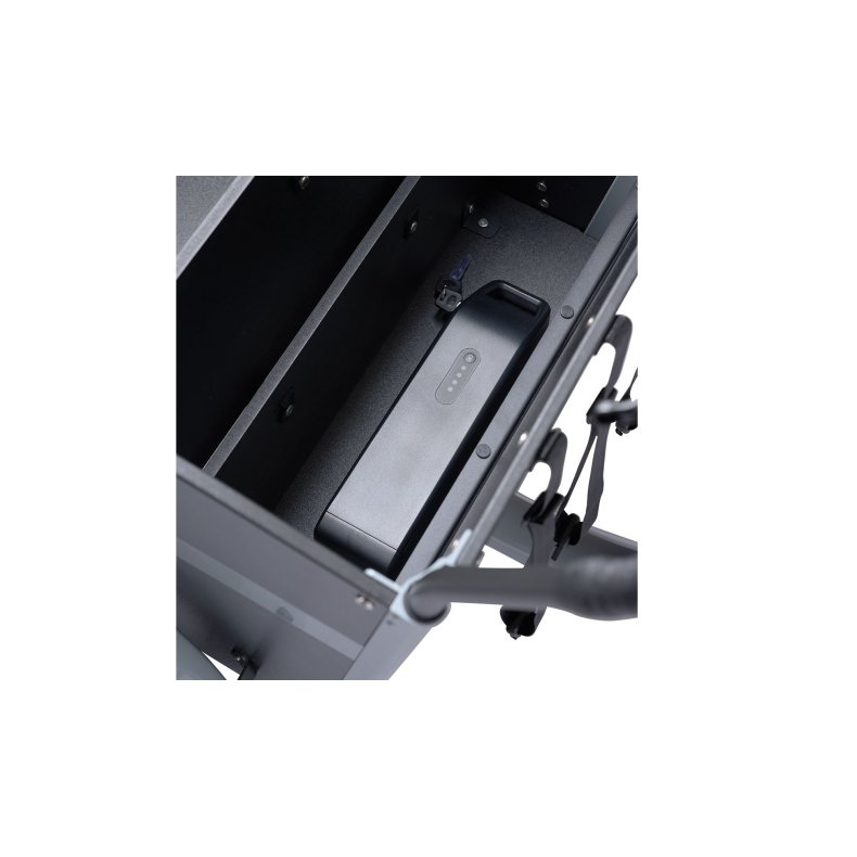 E-Fly Cargo MD Ananda M100 529 Wh Gr&aring;