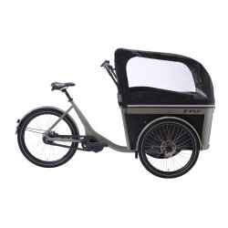 E-Fly Cargo MD Ananda M100 529 Wh Gr&aring;