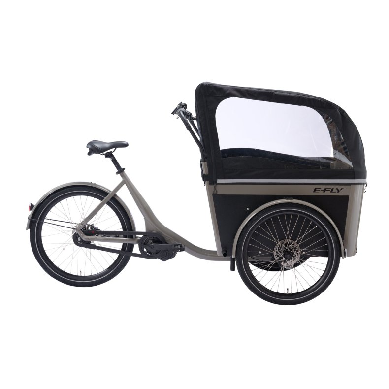 E-Fly Cargo MD Ananda M100 529 Wh Gr&aring;