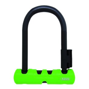 Abus Ultra mini 410/150hb140 green sh34