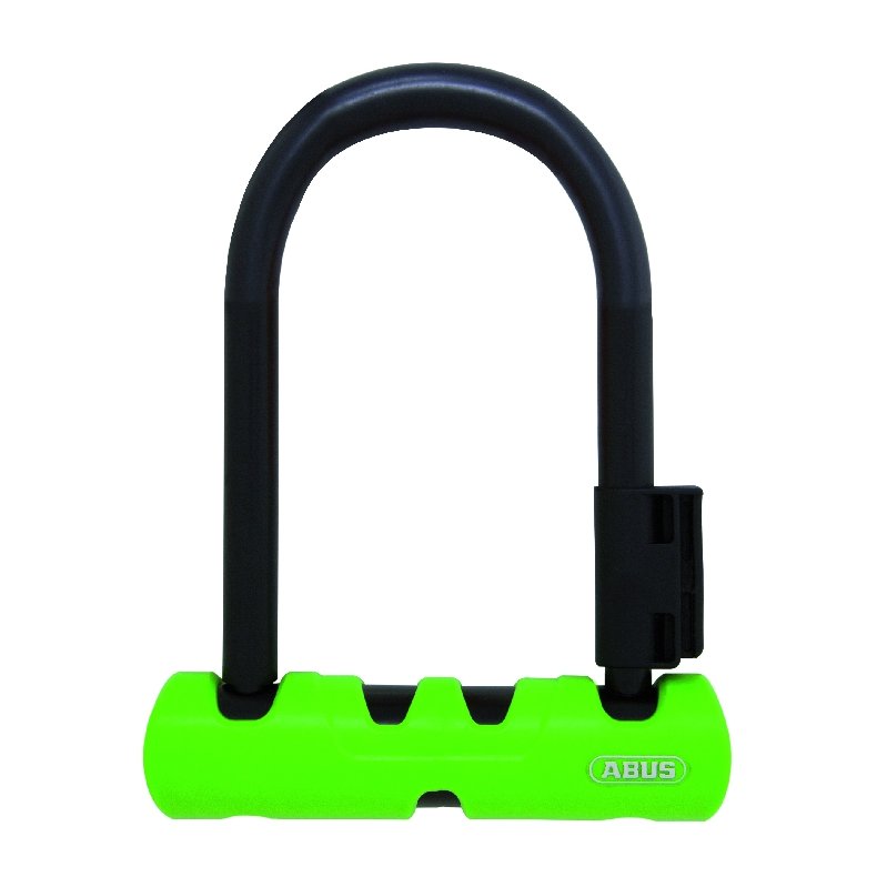 Abus Ultra mini 410/150hb140 green sh34