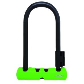 Abus Ultra mini 410/150hb180 green sh34