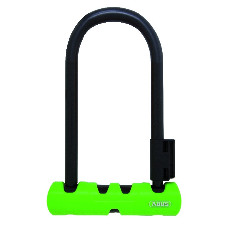 Abus Ultra mini 410/150hb180 green sh34