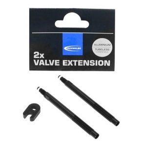 Schwalbe Tubeless compatible valve
