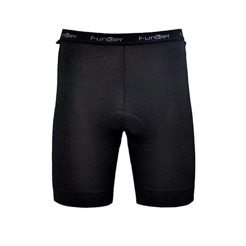 Funkier Kort Inderbuks Pro Verona D8 Pad