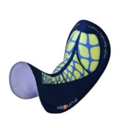 Funkier Kort Cykelbuks Elite Gel Monza seler