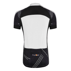 Funkier Kort&aelig;rmet tr&oslash;je Firenze