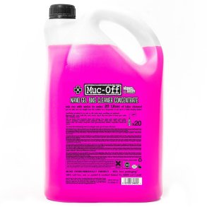 Muc-Off Bike Cleaner Concentrate 5 Liter