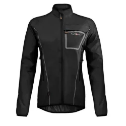 Funkier Regn & Vind jakke PRO Bormio Lilla XXL