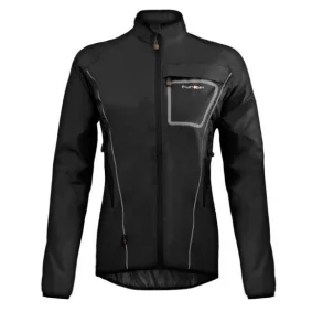 Funkier Regn & Vind jakke PRO Bormio Lilla XXL