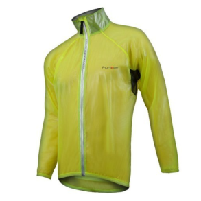 Funkier Regn & Vind jakke