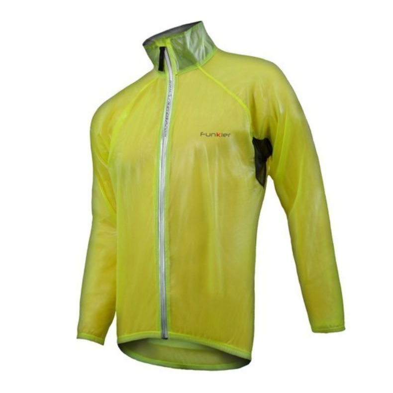 Funkier Regn & Vind jakke