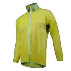 Funkier Regn & Vind jakke