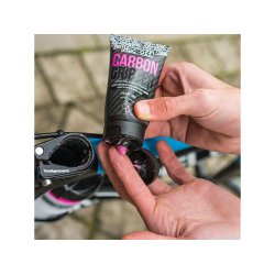 Muc-Off Carbon Gripper 75 gram