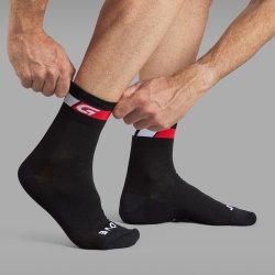 GripGrab Classic Regular Cut Sommersokker