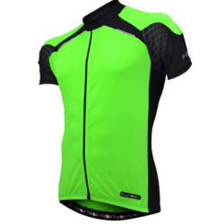 Funkier Kort&aelig;rmet tr&oslash;je Firenze