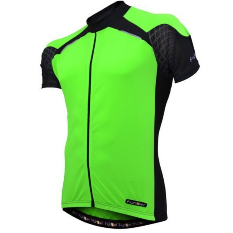 Funkier Kort&aelig;rmet tr&oslash;je Firenze