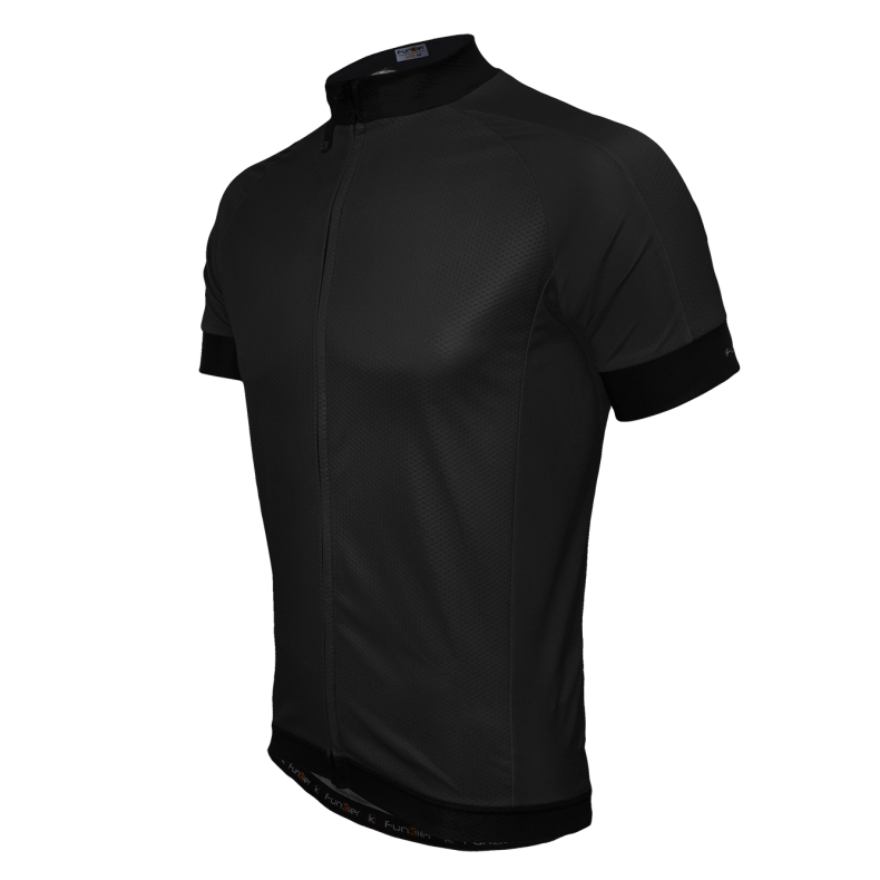 Funkier Kort&aelig;rmet tr&oslash;je Firenze