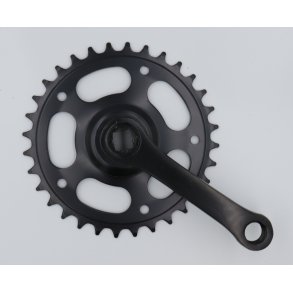 Bike Attitude Kranksæt 32T til 16