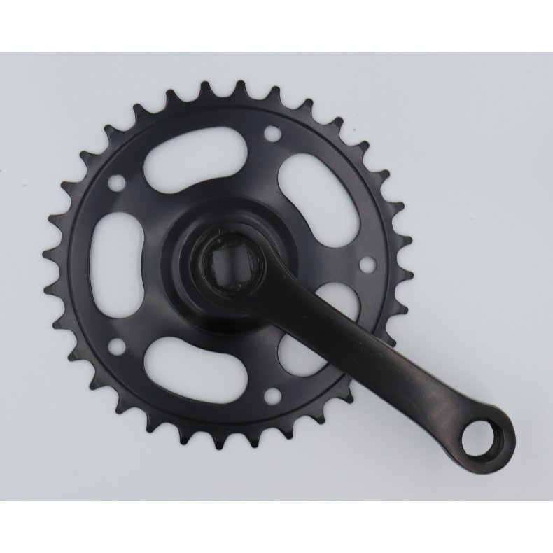 Bike Attitude Kranks&aelig;t 32T til 16" cykler 102mm