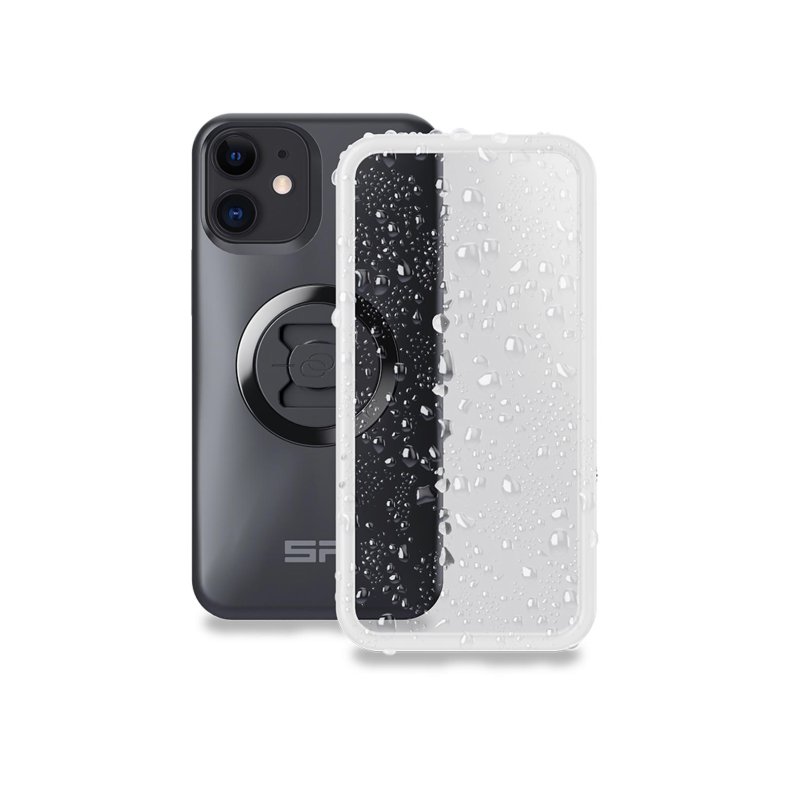 SP Connect Smartphone cover Weather iPhone 12 Mini/13 Mini