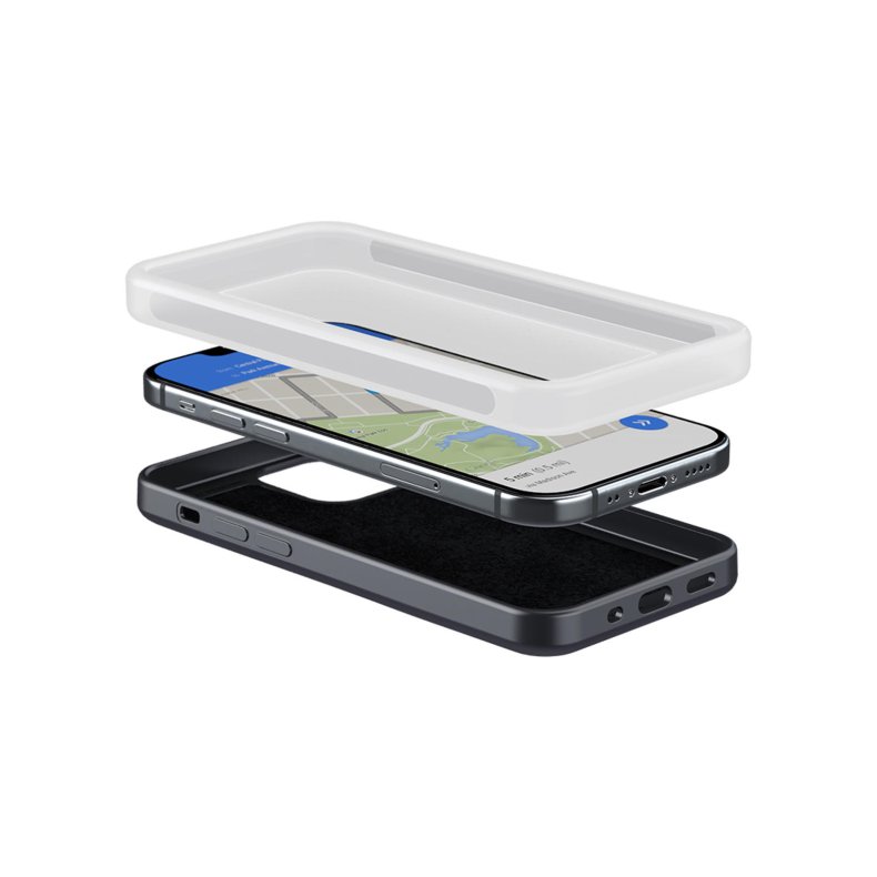 SP Connect Smartphone cover Weather iPhone 12 Mini/13 Mini