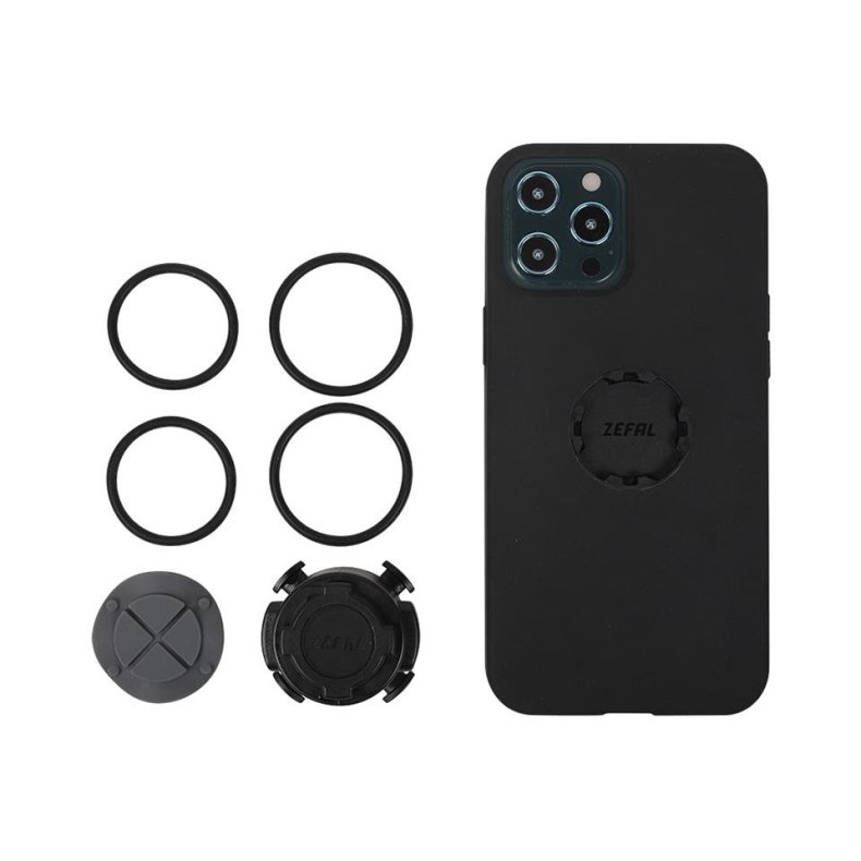 Zefal Smartphone Cover iPhone 12/12 Pro