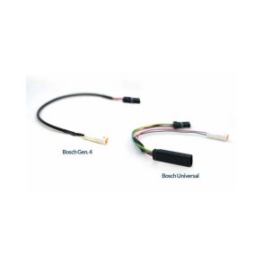 Powunity Forbindelse kabel til Bosch GEN 4 Smart