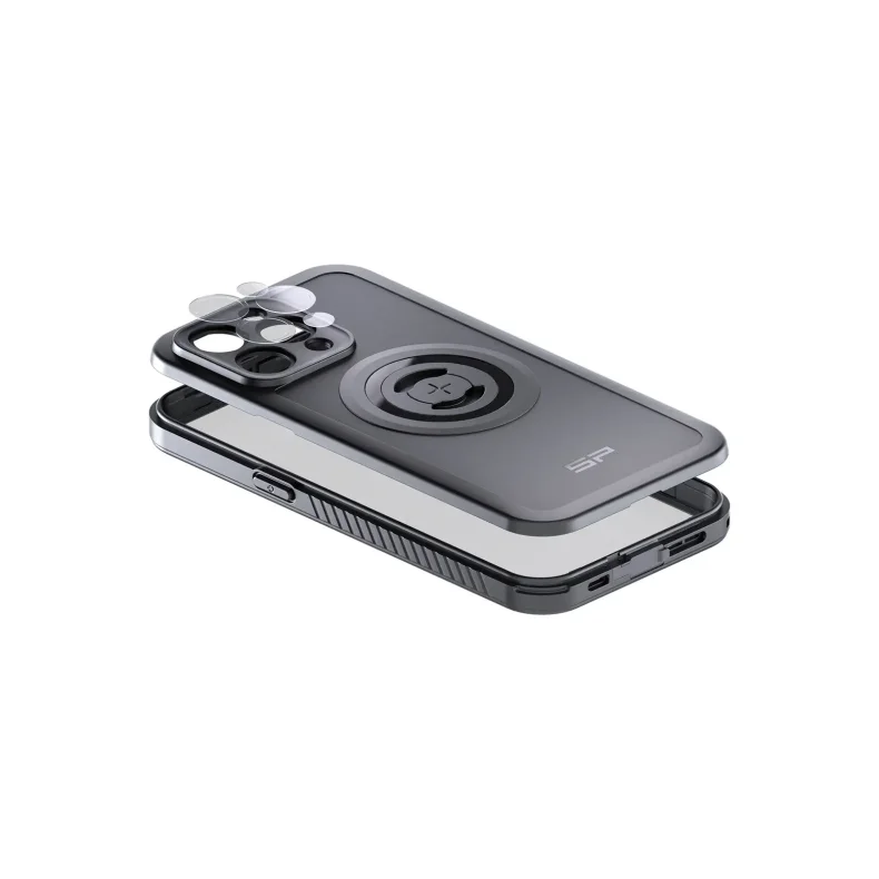 SP Connect Smartphone cover Xtreme iPhone 14 Pro Max Cover