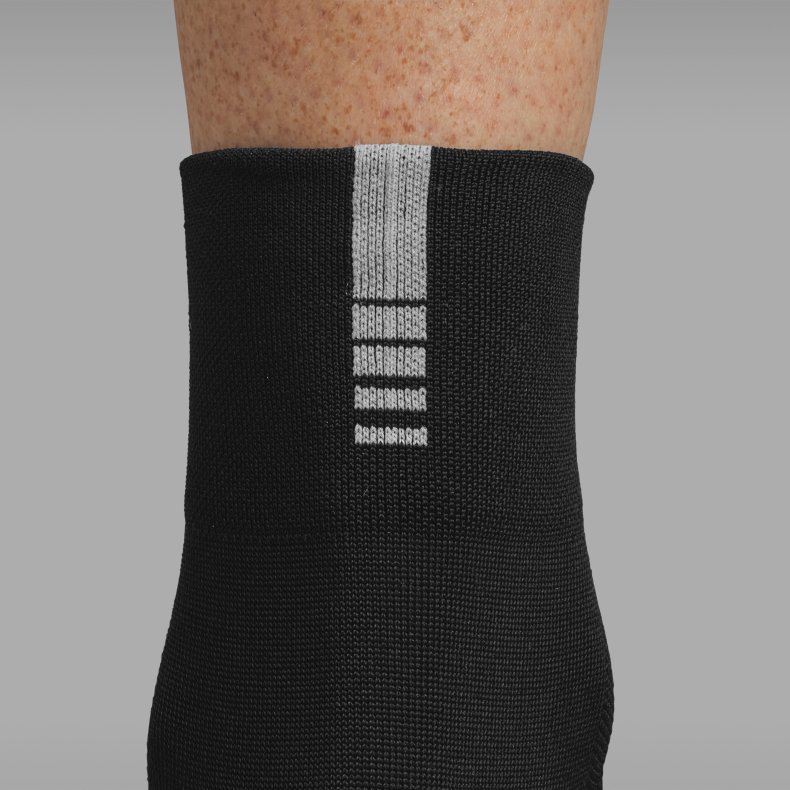 GripGrab Lightweight SL Low Cut Sommersokker