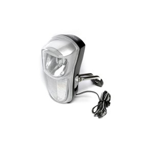Smart Forlygte LED Dynamo 1 Watt