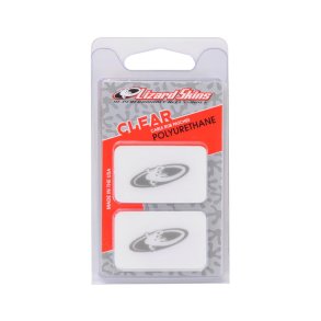 Lizard Skins Stelbeskytter Patch Klar