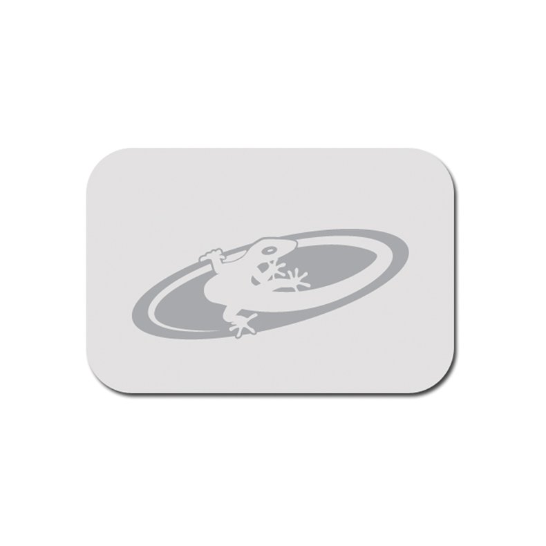 Lizard Skins Stelbeskytter Patch Klar