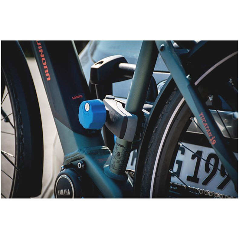 XLC Cykelholder Azura Xtra WT med vippefunktion