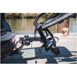 XLC Cykelholder Azura Xtra WT med vippefunktion