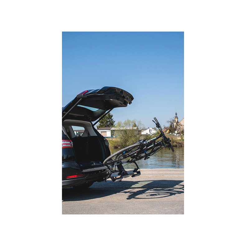 XLC Cykelholder Azura Xtra WT med vippefunktion