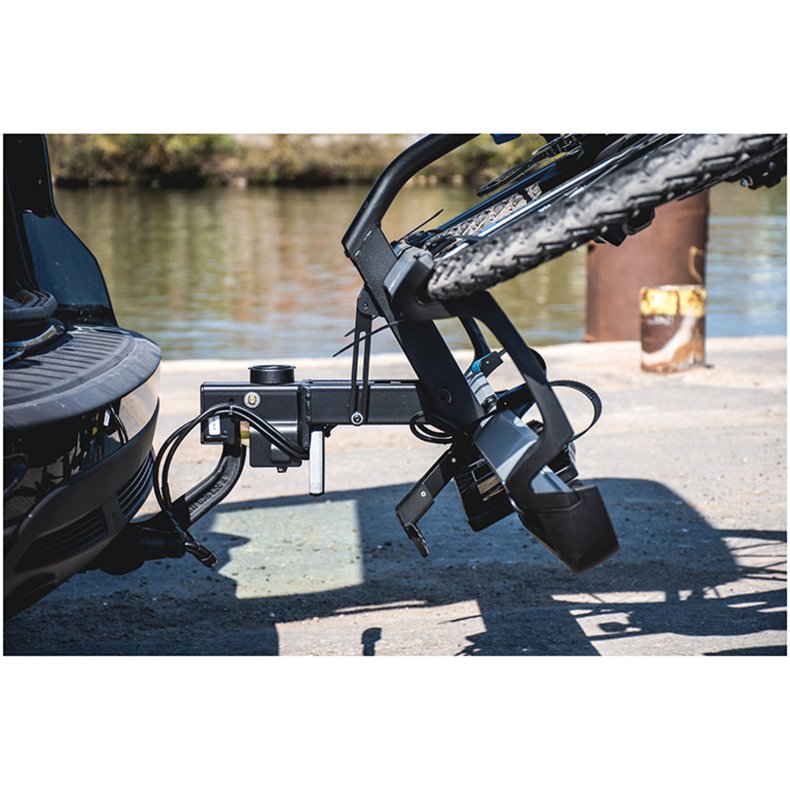 XLC Cykelholder Azura Xtra WT med vippefunktion