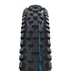 Schwalbe D&aelig;k 29 x 2.60 Nobby Nic Snakeskin TL Easy