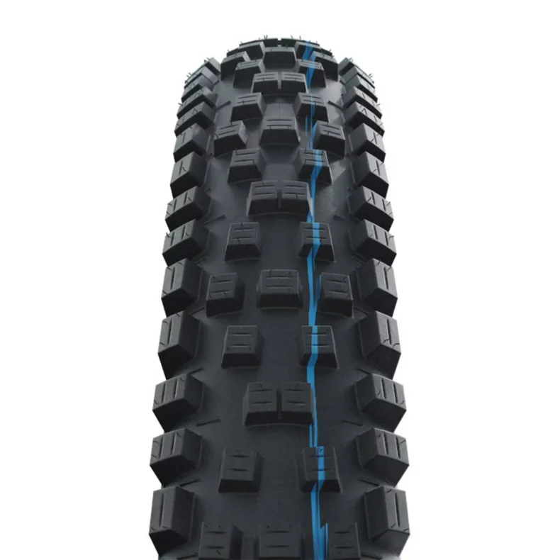 Schwalbe D&aelig;k 29 x 2.60 Nobby Nic Snakeskin TL Easy