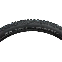 Schwalbe D&aelig;k 29 x 2.60 Nobby Nic Snakeskin TL Easy