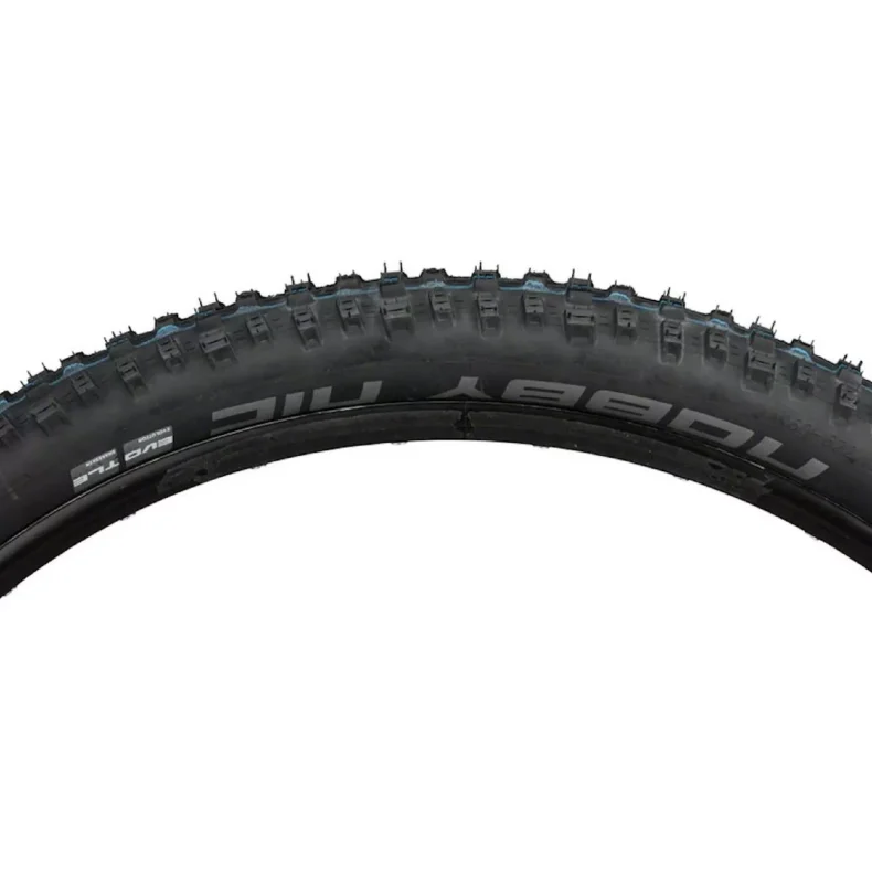 Schwalbe D&aelig;k 29 x 2.60 Nobby Nic Snakeskin TL Easy