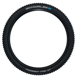 Schwalbe D&aelig;k 29 x 2.60 Nobby Nic Snakeskin TL Easy