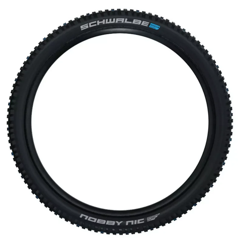 Schwalbe D&aelig;k 29 x 2.60 Nobby Nic Snakeskin TL Easy