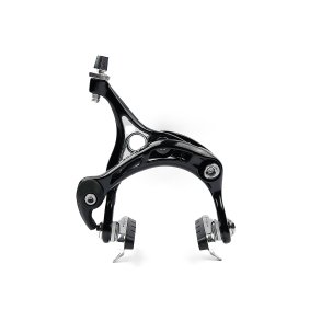 Bikepartner Bremseklo Front R359 47-59mm Kompl. Sort