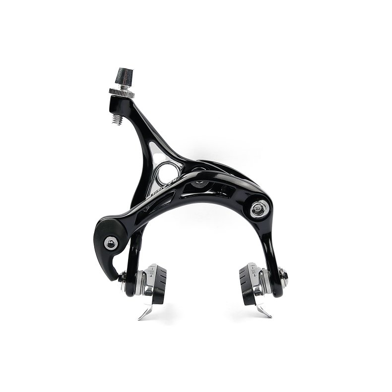 Bikepartner Bremseklo Front R359 47-59mm Kompl. Sort