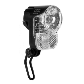 AXA Forlygte Reflektor 6-42V 30 Lux 60m vision