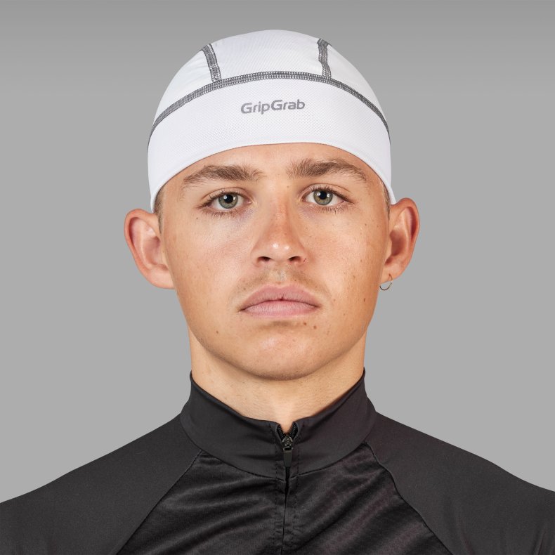 GripGrab UPF 50+ Letv&aelig;gts Summer Skull Cap